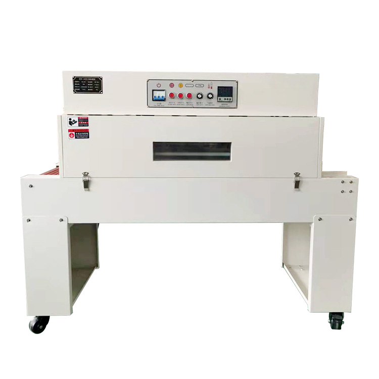 自動包裝機(jī)將成為發(fā)展?jié)摿薮蟮陌b機(jī)械